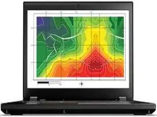  Lenovo Thinkpad P50 (20EN0013US) Laptop (Core i7 6th Gen 8 GB 500 GB Windows 10 2 GB) prices in Pakistan